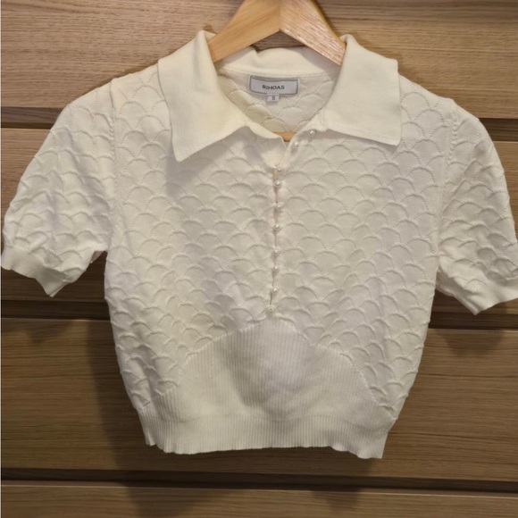 Rihoas top size small - Picture 1 of 3